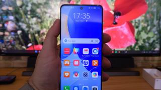 Huawei Nova 9 SE: Display-ul cel mai imersiv din zona midrange, poate din 2022