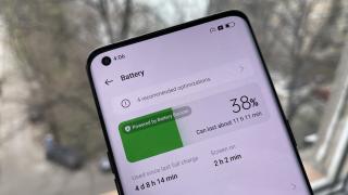 OPPO Find X5 Pro: Baterie în vârful gloatei de flagshipuri Snapdragon 8 Gen 1