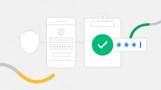Google Assistant îţi poate schimba automat parolele cele mai slabe pe Android