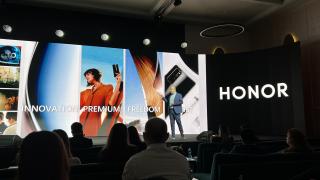 Brandul HONOR s-a lansat în România, cu 4 telefoane şi cu planuri mari