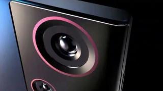Nokia N73 este un telefon cu o cameră penta şi senzor de 200 megapixeli, născut din imaginaţia unui entuziast (Concept)