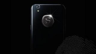 Pantech pregătește un nou smartphone de 5 inch cu scanner de amprente