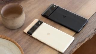 Google Pixel 6a ar avea hardware mai slab decât se vehicula; Display de 90Hz, baterie mai mică