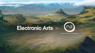 Electronic Arts pregătește un joc Lord of the Rings pentru mobil, un CRPG imersiv gratuit