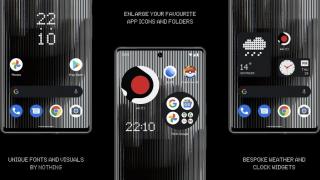 Launcher-ul Nothing e acum disponibil pentru mai multe smartphone-uri; Poate fi instalat pe toate telefoanele care rulează Android 11