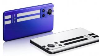 realme GT Neo 3T primește certificarea NBTC; Lansarea e așteptată din moment în moment