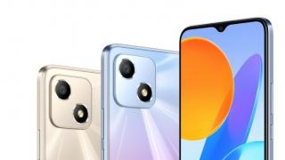 Honor Play 30 devine oficial! Smartphone 5G accesibil cu CPU Snapdragon 480+ și baterie de 5000 mAh