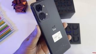 OnePlus Nord 2T a primit deja un unboxing detaliat, teste AnTuTu, test de cameră (Video)
