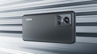 realme este în top 4 producători smartphone în Europa şi în top 5 în 11 ţări