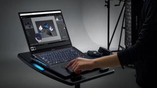 ASUS prezintă Zenbook Pro 16X OLED - Laptop cu display tactil 4K, cu hardware puternic, dezvoltat pentru creatorii de conținut