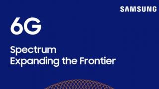 Samsung începe epoca 6G cu o lucrare ştiinţifică care pune bazele tehnologiei