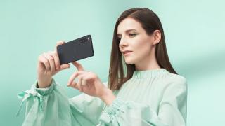 Sony Xperia 10 IV este aici; Are ecran OLED, baterie mai mare decât predecesorul, în plus aduce și o cameră cu OIS