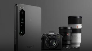 Sony Xperia 1 IV devine oficial! Flagship-ul japonezilor aduce specificații de top, display 4K luminos dar vine fără încărcător și cablu