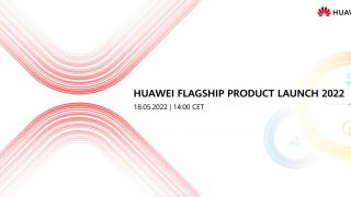 Huawei Mate XS 2 va debuta global pe data de 18 mai, zi în care sosesc și noile purtabile Watch GT3 Pro, Band 7