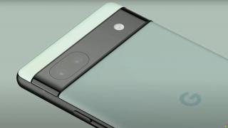 Google Pixel 6a vine în iulie, cu procesor Tensor, design inspirat de Pixel 6