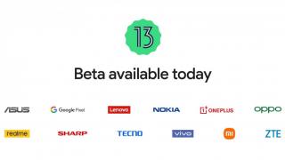 Android 13 Beta 2 este anunțat oficial și ajunge pe telefoanele ASUS Zenfone 8, OnePlus 10 Pro, Xiaomi 12 și altele