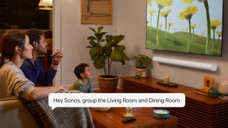 Sonos va lansa propriul serviciu de control prin voce pe 1 iunie! Asistentul vocal va ajunge pe boxele companiei printr-o actualizare software