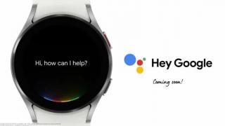 Samsung Galaxy Watch 4 va primi suport Google Assistant în această vară!