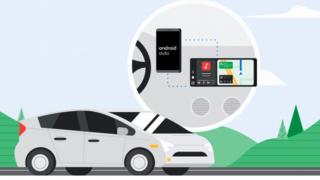 Noutăți pentru Android Auto; Mod Split-Screen, design actualizat, sugestii Google Assistant
