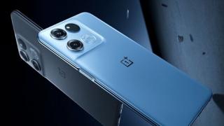 Primele imagini oficiale cu OnePlus Ace Racing Edition sunt aici; Telefonul va debuta pe 17 mai