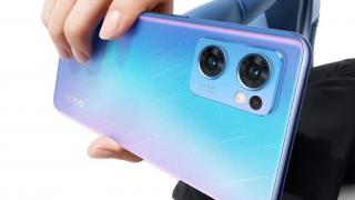 OPPO Reno8 Pro+ are specificațiile dezvăluite înainte de debut! Va primi un CPU Dimensity 8100 Max, display de 120Hz OLED, setup foto avansat