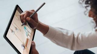 Samsung Galaxy Tab S6 Lite (2022) a debutat fără tam-tam: tabletă de 10.4 inch, cu stylus, procesor Snapdragon 720