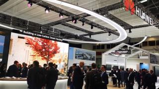 Huawei prezinta soluţii de alimentare solară, stocare de energie; Construieşte o societate cu emisii reduse de carbon alături de partenerii săi