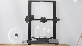 Imprimanta 3D Creality CR-10 primește un discount pe Cafago și se livrează rapid în România, din depozitul european