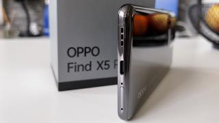 OPPO Find X5 Pro: Conectivitate cu toate pretenţiile de flagship livrate întocmai