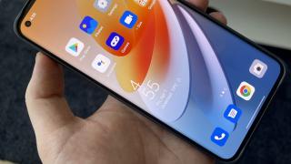 OPPO Find X5 Pro: OS, UI, aplicaţii cu un ColorOS 12.1 minimalist, axat pe privacy şi multitasking