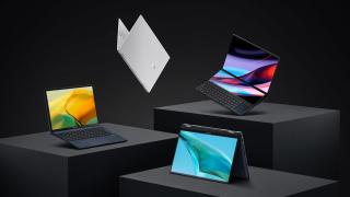 ASUS prezintă gamă de laptopuri Zenbook 2022: Zenbook Pro 16X OLED, Pro 14 Duo OLED, Zenbook Pro
