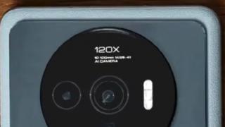 Xiaomi 12 Ultra apare în imagini noi, care dezvăluie un logo Leica şi detalii despre camere