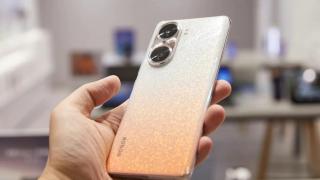 Honor va adopta senzorul foto Sony IMX800 (RGBW) pentru seria de telefoane Honor 70