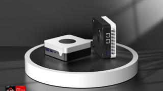 Chuwi anunță mini PC-ul LarkBox X cu procesor AMD Ryzen 7 3750H, Windows 10 Home preinstalat