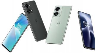 OnePlus Nord 2T primește noi teasere! Primul telefon cu CPU MediaTek Dimensity 1300 soseșțe curând și aduce și alimentare la 80W