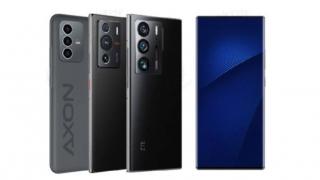 ZTE Blade A41, A41 Ultra şi A41 Ultra Extreme devin oficiale: telefoane cu Snapdragon 8 Gen 1, cameră periscop