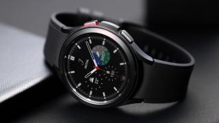 Samsung Galaxy Watch 5 Pro ar urma să aducă protecție din sticlă de safir pentru display și corp fabricat din titan