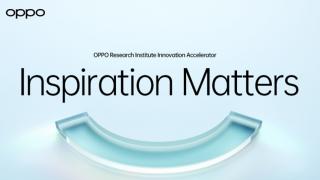Acceleratorul OPPO Research Institute lansează un program de 460.000 de dolari pentru proiecte de incluziune și sănătate