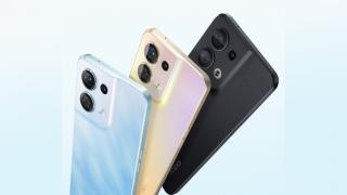 Seria OPPO Reno8 își face apariția în randări oficiale înainte de debut! Iată nuanțele și configurațiile disponibile