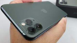 Turul Magazinelor #1103: iPhone 11 Pro Max la 2600 lei, televizor smart de 900 lei, preţ bun la blender supă cremă