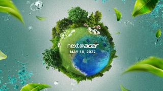 Evenimentul #NextAtAcer 2022 are loc azi, iar Acer va prezenta noi dispozitive și tehnologii! Iată cum puteți urmări evenimentul live de la ora 16:00 (ora României)