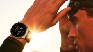 Preț și disponibilitate HUAWEI Watch GT 3 Pro în România (+ căști wireless cadou la precomandă)