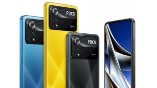 POCO X4 GT urmează să debuteze curând; Ar fi un smartphone de gaming accesibil, cu CPU Dimensity 8100 și ecran de 144Hz