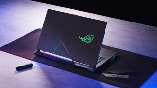 ASUS Republic of Gamers lansează laptopurile de gaming ROG Strix SCAR 17 Special Edition, ROG Flow X16 şi alte noutăţi