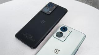 OnePlus Nord 2T 5G îşi dezvăluie designul înaintea lansării de mâine