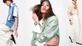 HUAWEI aduce noi purtabile pe piața globală: Watch Fit 2, Watch D și Band 7 