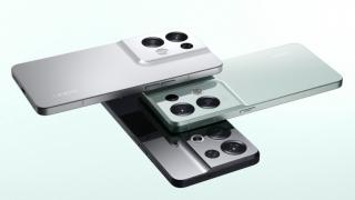 Seria de telefoane OPPO Reno8 se lasă admirată în noi randări oficiale, înaintea lansării de săptămâna viitoare