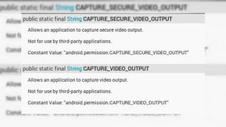 Android 4.4.1 pare a indica faptul că În curând Chromecast ar putea primi streaming wireless