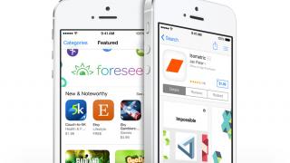 Magazinul de aplicații App Store US găzduiește acum peste 1 milion de aplicații iOS