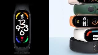 Xiaomi Mi Band 7 va debuta oficial pe 24 mai! Brățara vine cu display AMOLED mai mare, NFC, GPS